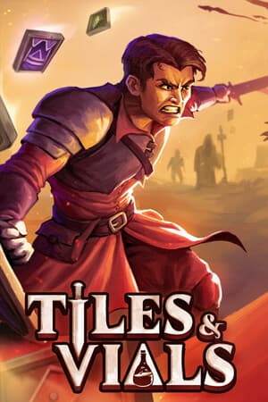 Tiles & Vials