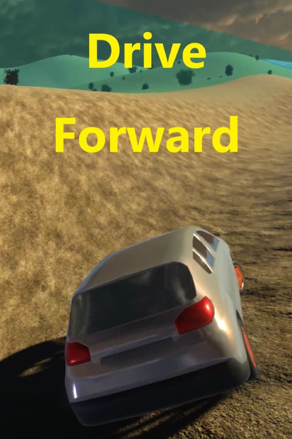 Drive Forward
