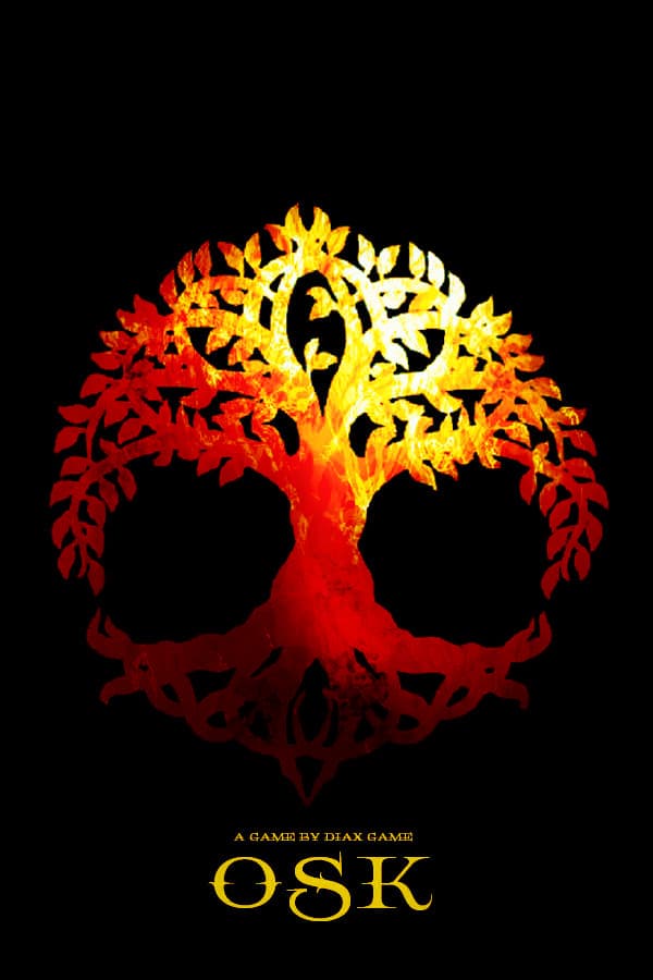 OSK - The End of Time