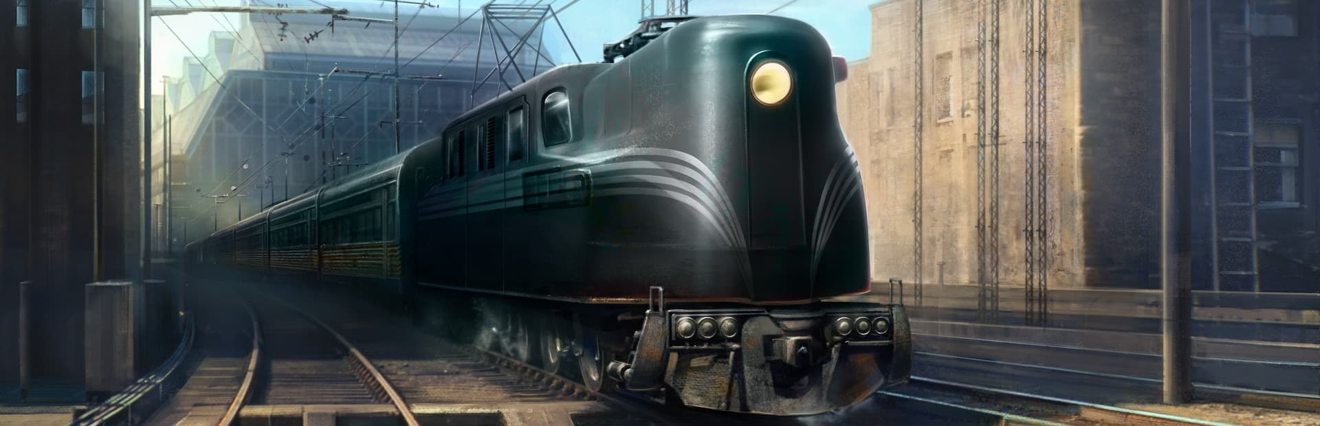 Railroad Corporation