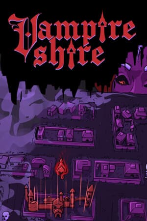 Vampire's Shire