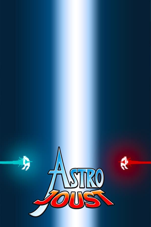 Astro Joust