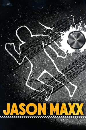 Jason Maxx