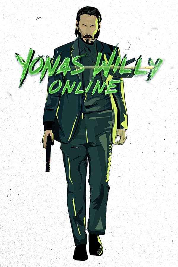 Jonas Willy Online