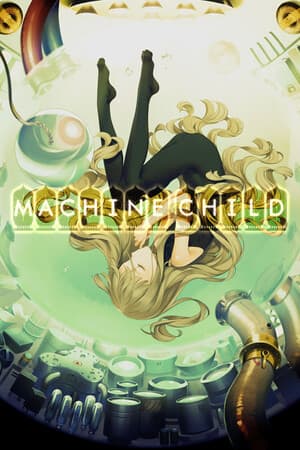 Machine Child
