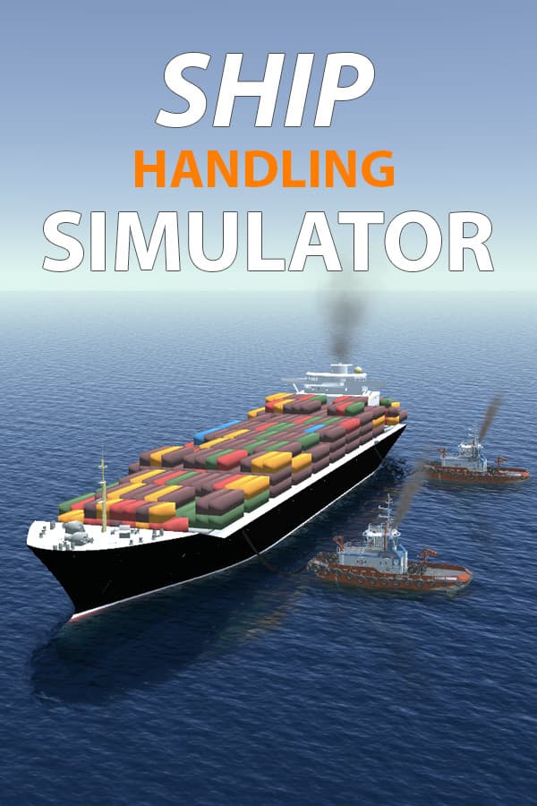 Ship Handling Simulator