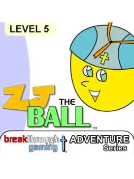 ZJ the Ball (Level 5)