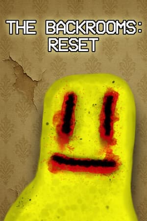 The Backrooms: Reset