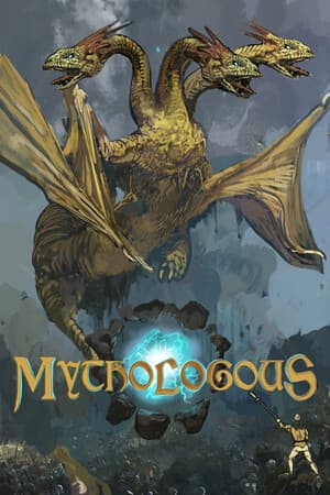 Mythologous