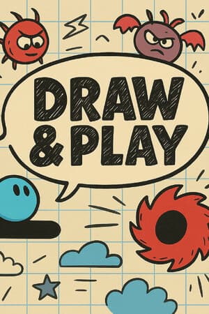 Draw & Play !