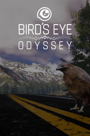 Bird's Eye Odyssey