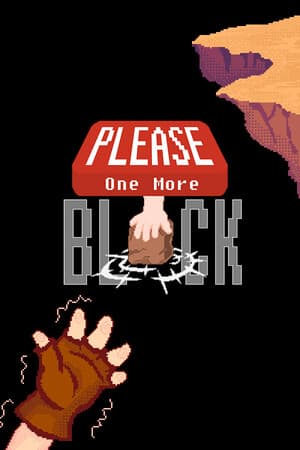 Please One More Block