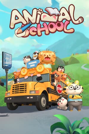 AnimalSchool