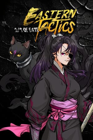 Eastern Tactics: One ninth of fate