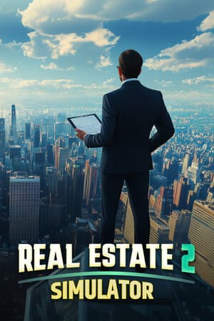 Real Estate Simulator 2
