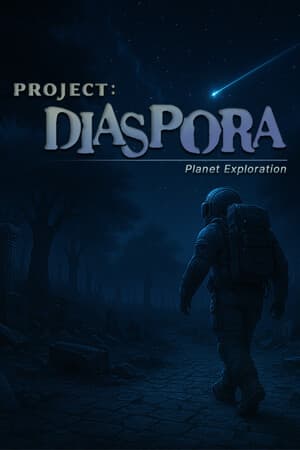 Project Diaspora  : Planet Exploration