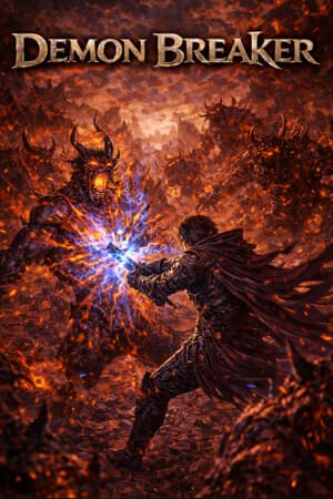 Demon Breaker