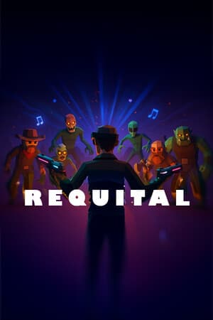 Requital
