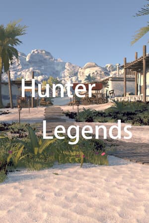 Hunter Legends