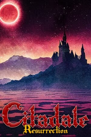 Citadale Resurrection