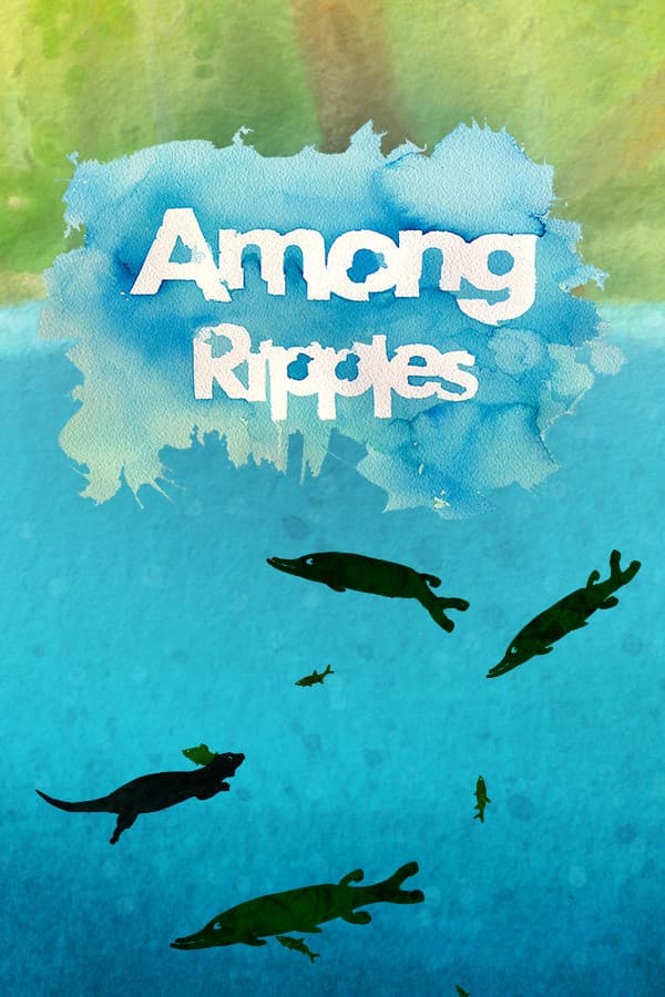 Among Ripples