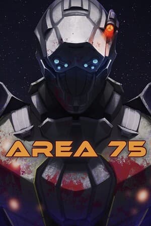 Area 75