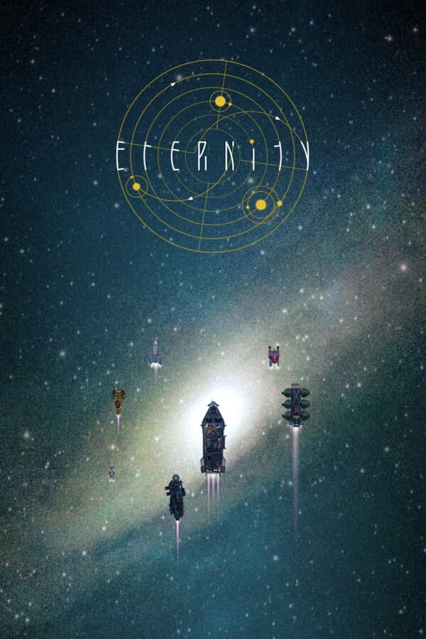 Eternity
