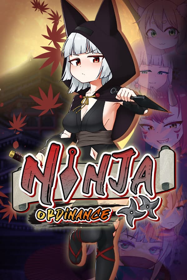 Ninja Ordinance