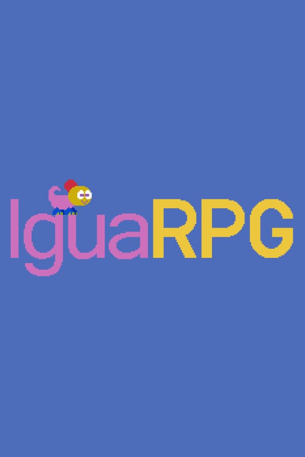 IguaRPG
