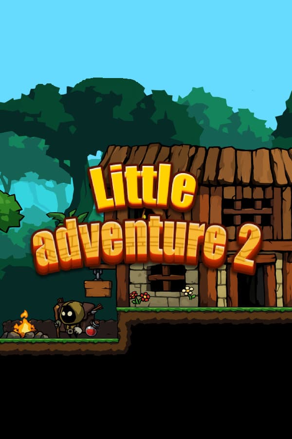 Little adventure 2