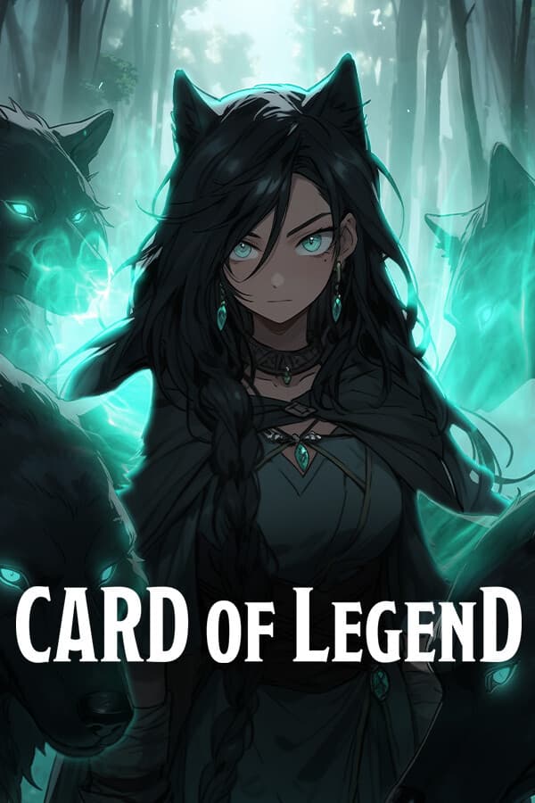 Card of Legend