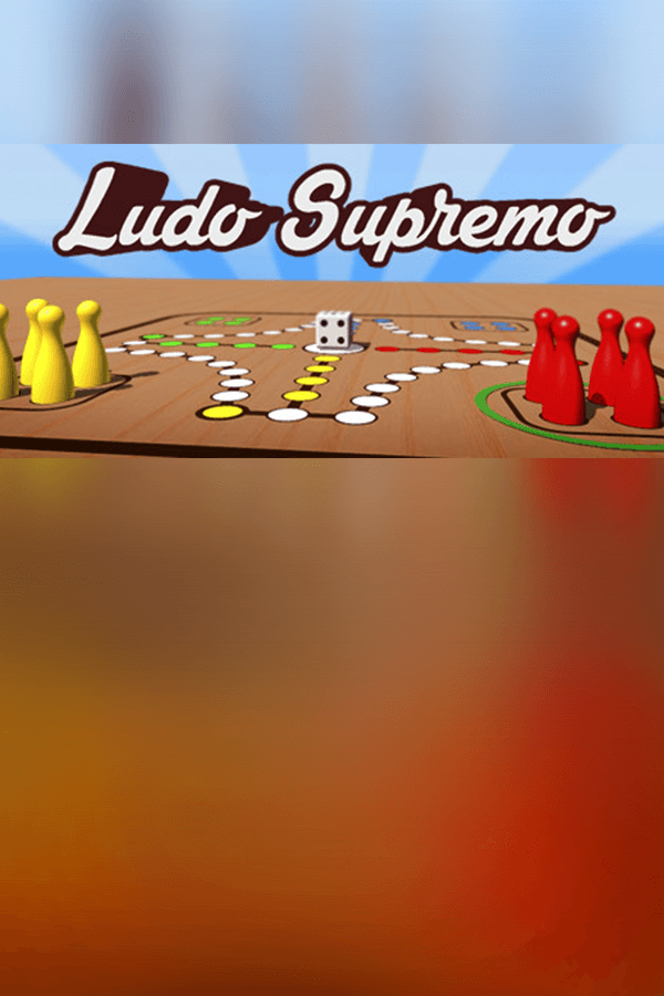 Ludo Supremo