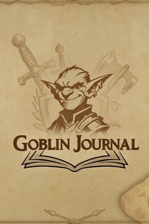 Goblin Journal