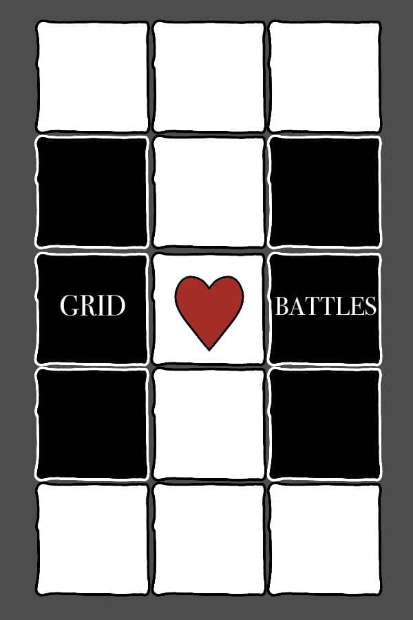 Grid Battles