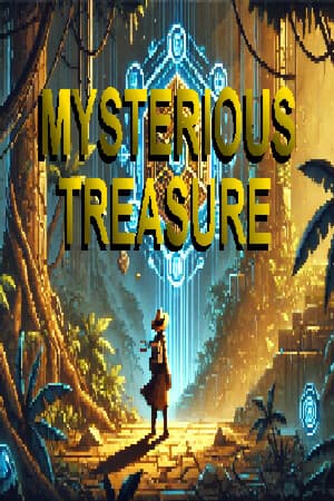 Mysterious Treasure