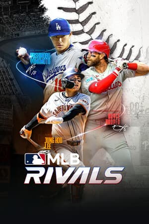 MLB Rivals