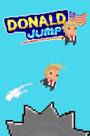 Donald Jump