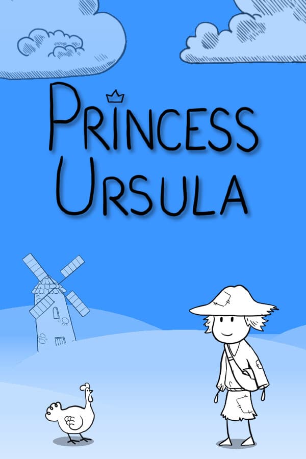 Princess Ursula