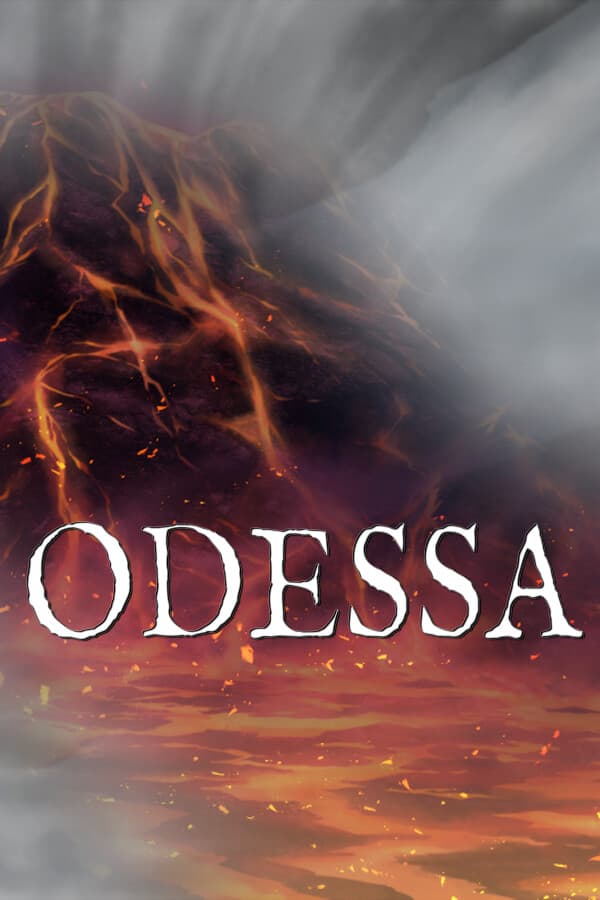 Odessa