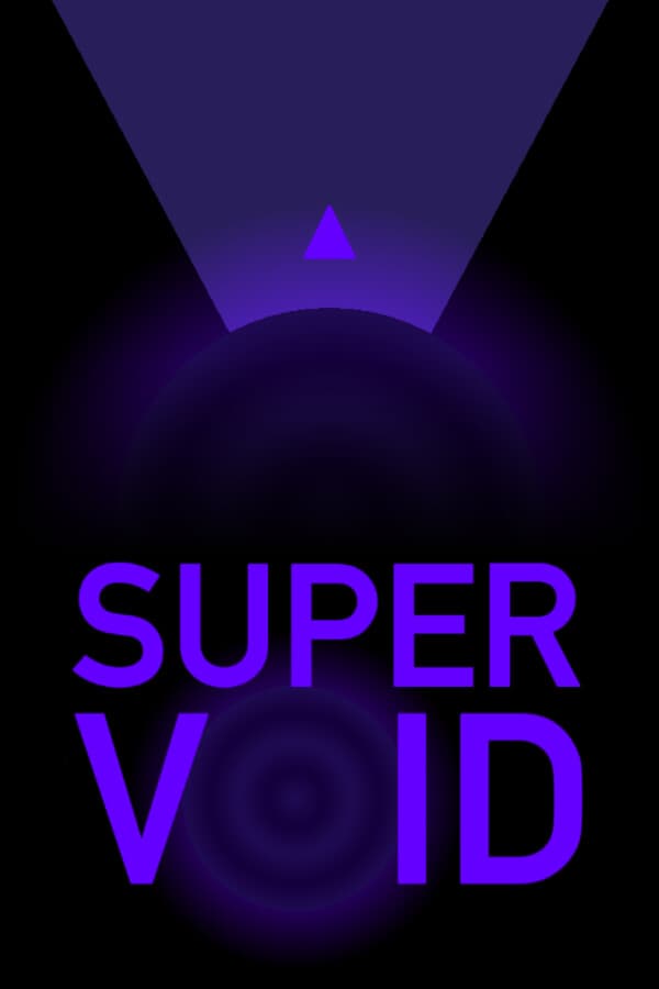 SUPERVOID