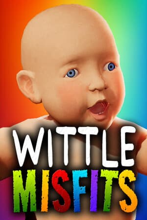 Wittle Misfits