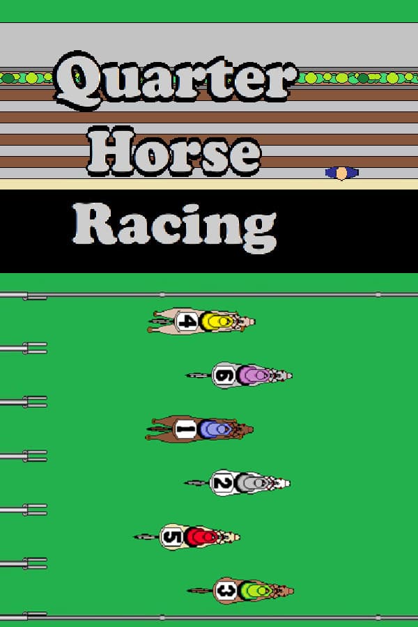 Quarter Horse Racing