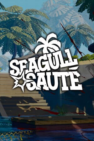 Seagull Sauté