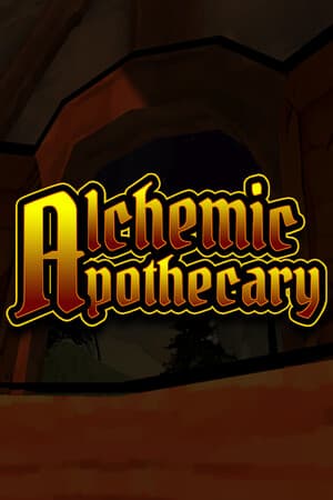 Alchemic Apothecary