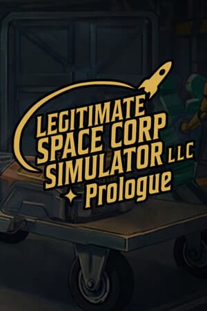 Legitimate Space Corp Simulator LLC - Prologue