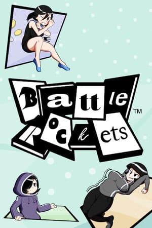 Battle Rockets™