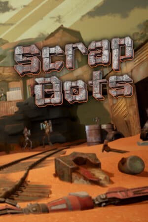 ScrapBots