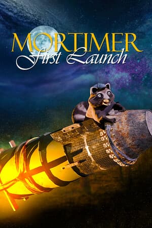 Mortimer: First Launch