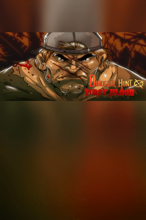 Dinosaur Hunt First Blood