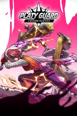 PlatyGuard: Swarm Slayer